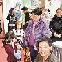 吴君如“造人”不考虑人工受孕 承认想收养小孩