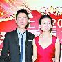 董洁支持儿子进娱乐圈:我可以给他当经纪人(图)