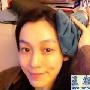范玮琪遭大石砸头无大碍 黑人紧张未婚妻(图)