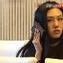 王姬21岁女儿曝光 相貌清纯似嫩版刘亦菲(组图)