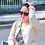 李英爱下月入院迎女儿 勤做体操准备分娩