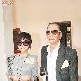 张柏芝内蒙古救跳楼女 婆婆拉姑赞不绝口(组图)