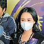 阿娇带病清纯亮相 房价飞涨后悔未在北京置业