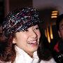 黄奕被曝离婚后结识新欢 蜜游澳门动作亲昵