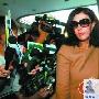 李嘉欣顺利产下约6斤重男婴 英文名Jayden Max