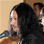 小田切让升格父亲喜得男婴 全家水瓶座(组图)