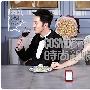 高清：沙溢胡可婚礼将近 登杂志拍恩爱婚纱大片