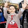 台艺人萧淑慎任反毒代言人 坦言从没放弃自己