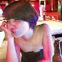 Ella夜店性感熟女照曝光 曾引来老外搭讪(图)