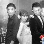 李菲儿西安宣传《我们约会吧》欢迎向我表白