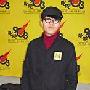 方大同自曝五年独自过情人节 母亲也没催婚