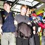 台湾艺人郑进一吸毒被捕 师傅张菲为其惋惜