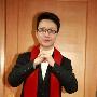 李玉刚将披露身世：祖父那一代就不寻常(图)