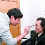揭秘机器人“李咏” 耗资200万今西安展出(图)