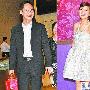 Selina未婚夫筹办愚人节喜宴 任爸推迟婚期(图)