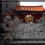 美国老牌男星兰-拉森去世 享年88岁(图)