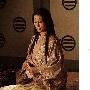铃木保奈美11年后古装出演《傀儡之城》(组图)