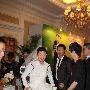 沙溢胡可大婚细节曝光 新人穿婚纱跳艳舞(图)