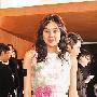 乐基儿坦言如不能生育将考虑人工受孕