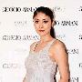 陈慧琳首度公开“长胎不长肉”秘密餐单(组图)