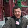 冯绍峰不掩饰对杨幂有好感 不谈身家只想做演员