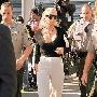林赛罗韩法庭轻松应讯 法官称其一定要入狱