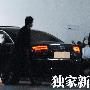 大S夫妇返京筹备婚礼 婚宅与赵薇成邻居(组图)