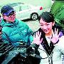 北电将放三试榜单 周冬雨复试：考得还行(图)