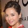 郭羡妮年底嫁导演 自曝被跪地求婚感动落泪(图)