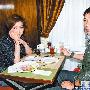 郑秀文许志安复合添新证 相约喝茶被曝光(图)