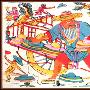 《宫》杨幂西安宣传 甜美亮相遭记者疯拍(组图)