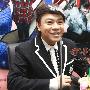蔡康永西安签售 自曝将优雅主持大S婚礼(组图)