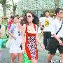 成都女主持揭与王励勤恋爱：我俩一见钟情(图)