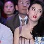 张雨绮拒提大S汪小菲婚宴 黑面火速闪人(图)