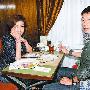 传郑秀文许志安8月赴法国举行秘密婚礼(图)