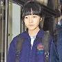 徐娇赴台上课因想改变口音 自认英语课很简单