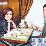 郑秀文许志安复合 知情人：今年准备结婚(图)