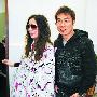 盘点许志安郑秀文20年坎坷情路(组图)