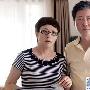 宋丹丹：离婚没啥大不了 每次婚姻我都投入(图)