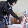阿朵否认抄袭Lady Gaga 称光鲜背后吃尽苦(图)