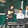 何韵诗承认与容祖儿游伦敦 否认共度情人节(图)