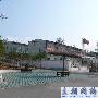 记者探秘大S汪小菲梦幻婚礼酒店场地(组图)