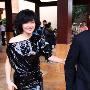 传徐帆放弃生育 只因冯小刚的白癜风会遗传(图)