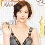 韩女星黄静茵拍戏被评“最烂演技” 网友不认同