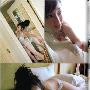 日女星加护亚依遭遇工作瓶颈 宣布暂停演出(图)