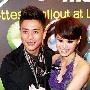 黄宗泽亲口确认与胡杏儿恋爱 坦言不再避讳(图)