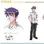 黄奕自曝和前夫没联系 董洁最想演坏女人(图)