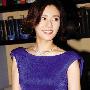 秋瓷炫大方回应“裸照流传” 支招防范婚外恋