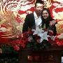 大S汪小菲22日海南大婚 揭秘婚宴酒店(组图)