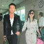大S汪小菲豪华婚礼即将上演 蜡烛均从日本空运